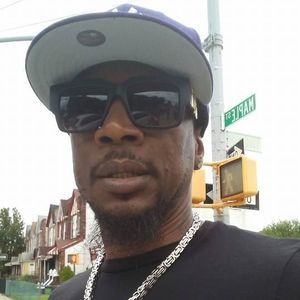 Meet your Posher, Dwain